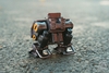 Mr.Bone JR Vehicle - Rogue