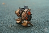 Mr.Bone JR Vehicle - Rogue