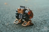 Mr.Bone JR Vehicle - Rogue