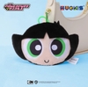 The Powerpuff Girls - Flower Pouch