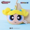 The Powerpuff Girls - Flower Pouch