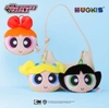 The Powerpuff Girls - Flower Pouch