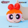 The Powerpuff Girls - Flower Pouch