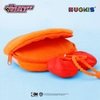 The Powerpuff Girls - Flower Pouch