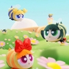 The Powerpuff Girl - Dressing Up As A Bee