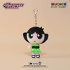 The PowerPuff Girls - Plush Pendent