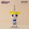 The PowerPuff Girls - Plush Pendent
