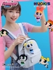 The PowerPuff Girls - Plush Pendent
