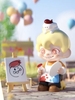 DUDOO Adorable Carnival