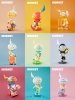 Sank On the Journey Blind Box Series