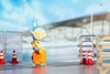 Sank On the Journey Blind Box Series
