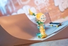 Sank On the Journey Blind Box Series