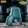 QUESERA SERIES- Stranger Hands