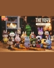 The Monster Toys Series Blindbox