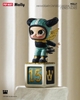MOLLY Anniversary Statues Classical Retro 2 Series