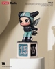 MOLLY Anniversary Statues Classical Retro 2 Series