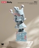 MOLLY Anniversary Statues Classical Retro 2 Series