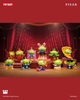 Disney/Pixar Alien-Immersive Experience Series Figure