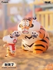 I'm not Fat Tiger - Father and Son
