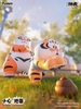 I'm not Fat Tiger - Father and Son