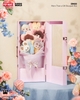 DIMOO - More Than a Gift bouquet gift box