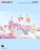 INSTINCTOY Fantasy World Series - Plush Blind Box