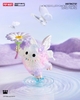 INSTINCTOY Monster Fluffy Fantasy Journey Series
