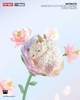 INSTINCTOY Monster Fluffy Fantasy Journey Series