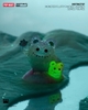 INSTINCTOY Monster Fluffy Fantasy Journey Series