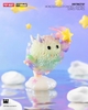 INSTINCTOY Monster Fluffy Fantasy Journey Series