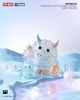 INSTINCTOY Monster Fluffy Fantasy Journey Series
