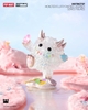 INSTINCTOY Monster Fluffy Fantasy Journey Series