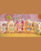 zZoton Fruit Party Plush Blind Box Series