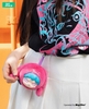 DORA Music Festival Vinyl Plush Pendant Blindbox