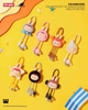 THE MONSTERS Enchanted by the Seaside Series - Cable Blindbox (iPhone)