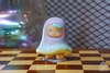 Pucky The Ghost - Infinite dream- blue