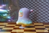 Pucky The Ghost - Infinite dream- blue