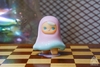 Pucky The Ghost - Infinite dream - pink