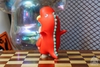 POH - Dino Tomato