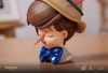 Pinocchio by Steven Choi