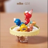 Magic Little White - Star Wish