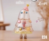 Magic Little White - Star Wish