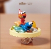 Magic Little White - Star Wish