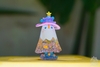 Magic Little White - Star Version