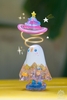 Magic Little White - Star Version