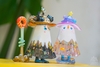 Magic Little White - Star Version