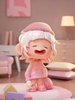 Lazy Pink Dream Blind Box Series