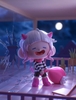 Lazy Pink Dream Blind Box Series