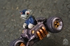 Mr.Bone JR Vehicle - Battlefield Motorcycle