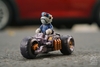Mr.Bone JR Vehicle - Battlefield Motorcycle